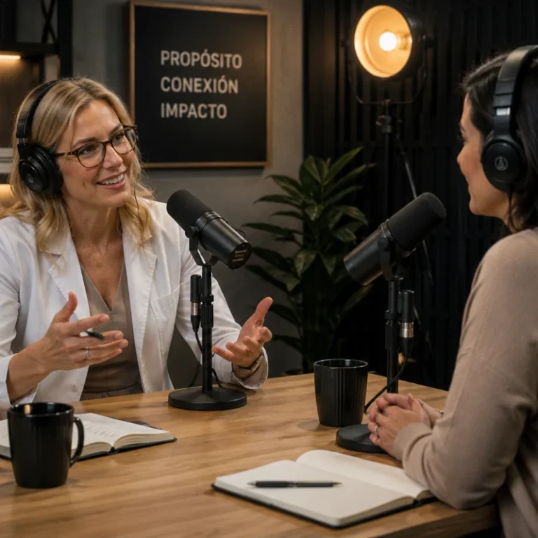 es rentable podcast para marca personal
