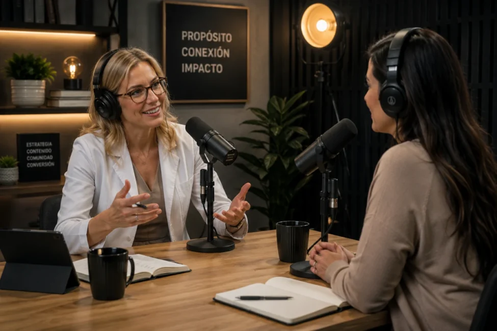 es-rentable-podcast-marca-personal es rentable podcast para marca personal