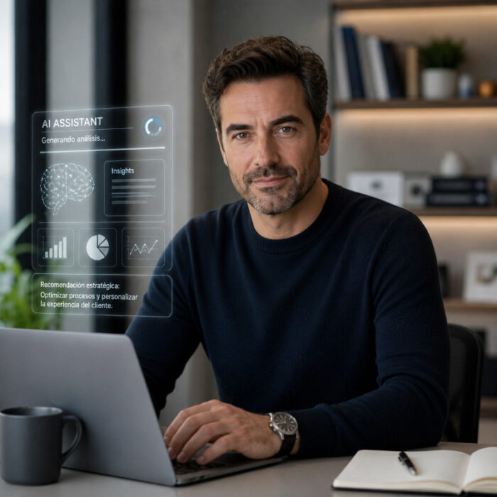 inteligencia artificial aplicada