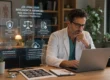 inteligencia artificial datos médicos
