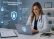 inteligencia artificial y protección de datos para médicos