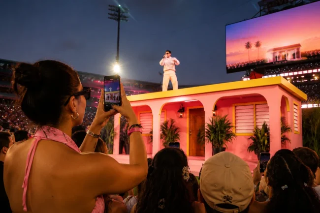 casita-bad-bunny-marketing casita bad bunny lecciones de marketing