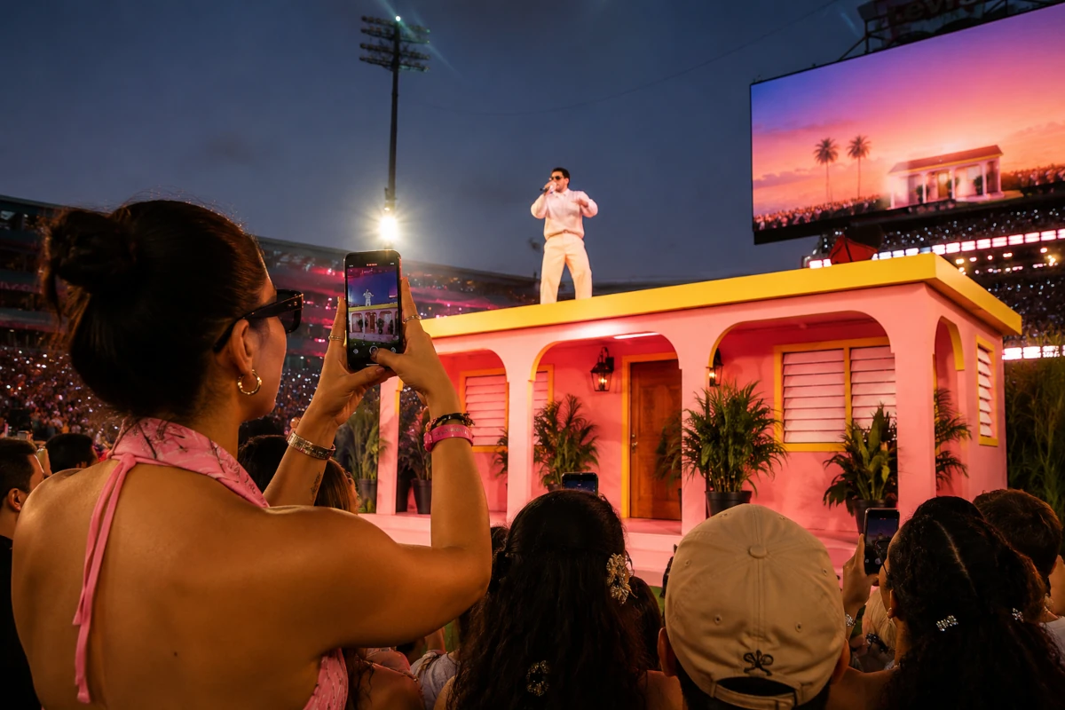 casita-bad-bunny-marketing casita bad bunny lecciones de marketing