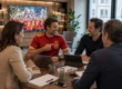lecciones mundial de fútbol 2026 para profesionales españa