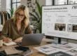 cómo es la estrategia de marketing de zara