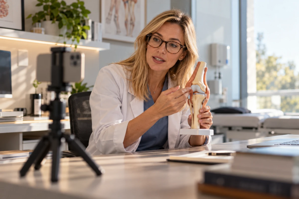 que-publicar-instagram-medico-portada qué debería publicar en instagram un médico