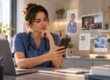 qué redes sociales debería elegir un médico